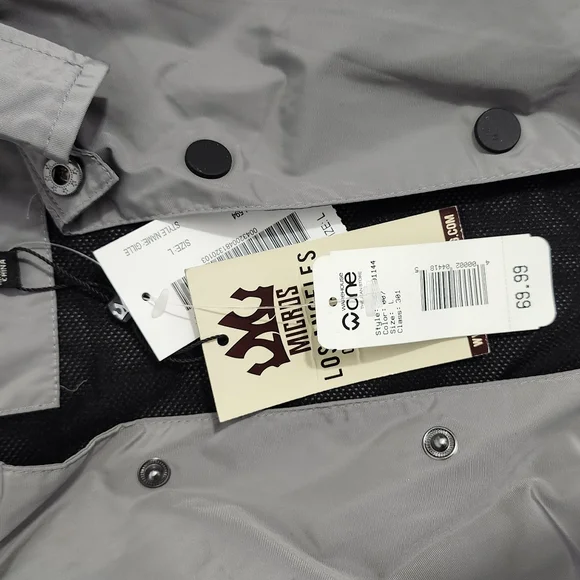 Mens Jacket - Picture 2 of 2